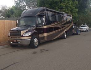 2013 Jayco Embark