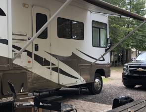 2008 Itasca Sunstar