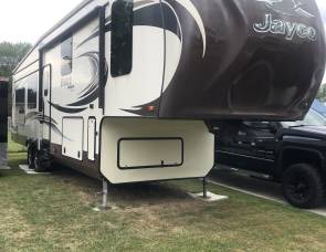 2015 Jayco Eagle premier