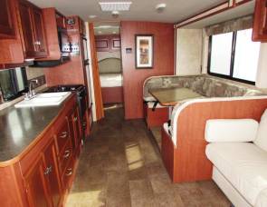 2014 Winnebago Vista