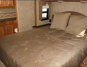2013 Winnebago Vista