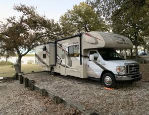 2019 Four Winds 30D