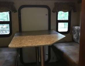 2015 Forest River 312QBX