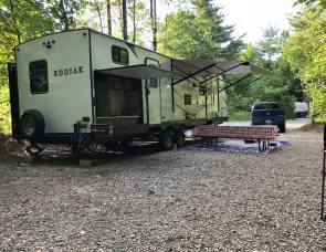 2018 Kodiak 299bhsl