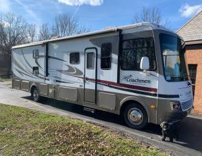 2011 Coachmen Mirada 32 BH