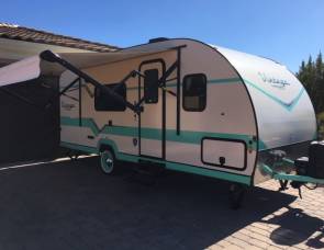2019 Gulf Stream Vintage Cruiser