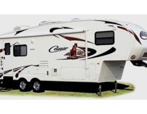 2010 Keystone Fuzion
