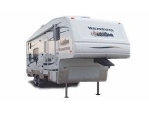 2008 Wilderness Montana