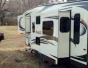 2015 Jayco Eagle