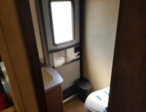 2015 forest river 365vtsb