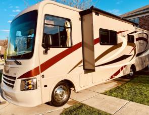 2016 Coachmen 33 BH