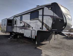 2019 Heartland Gateway