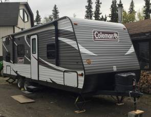 2018 Coleman 274BHWE