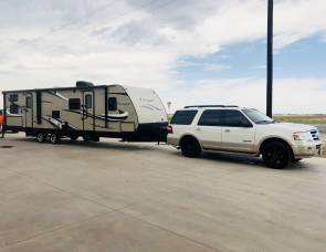 2015 Keystone Passport ultra Light Grand Touring 3220BH