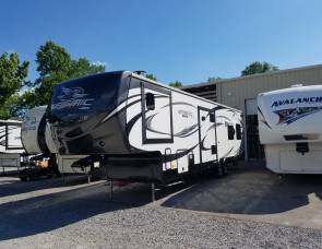 2017 Jayco Seismic Wave