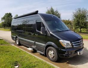 2004 Airstream Interstate 3500 Ext
