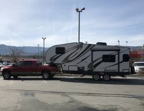 2015 Livin Lite Camp Lite