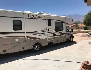 2005 Flettwood Tioga