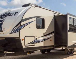 2018 KZ Connect C281BH