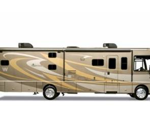 2011 Winnebago Sightseer
