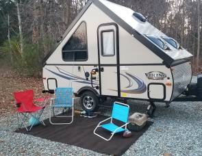 2016 Viking Legend 12RB