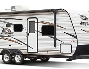 2016 Jayco 267BHS