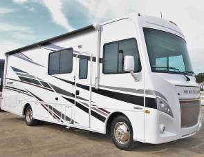 2019 Winnebago Intent 29L