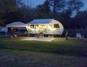 2018 Forrest River Rpod 189
