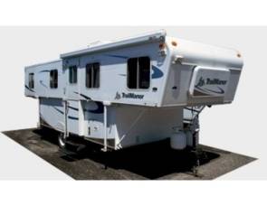 2006 Trailmanor 2619