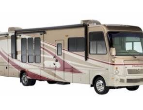 2003 damon challenger 348