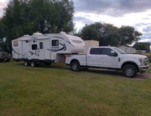 2013 Keystone 249BH