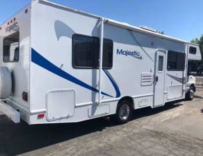 2005 Thor Four Winds