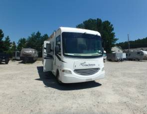 2008 Coachmen Mirada 350ds