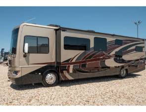 2019 Fleetwood Pace Arrow