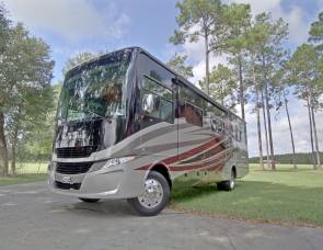 2019 Open Road by Tiffin 32SA