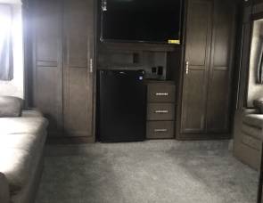 2018 Highland Ridge 376FHBH