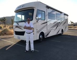 2019 Thor Ace 30.3