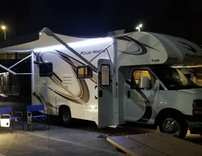 2020 Thor Motor Coach Four wind 22e