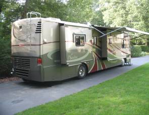 2004 Tiffin Phaeton