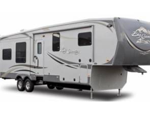 2013 Heartland Big country