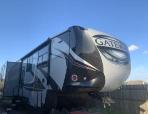 2018 HEARTLAND GATEWAY