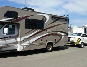 2016 Thor Motor Coach Four Winds