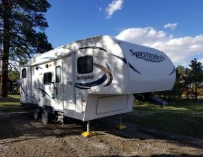 2013 Keystone 249BH