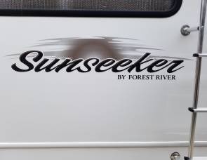 2014 Forest River Sunseeker