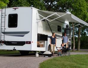 2019 Winnebago Intent 31P