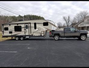 2017 Keystone Cougar X-Lite
