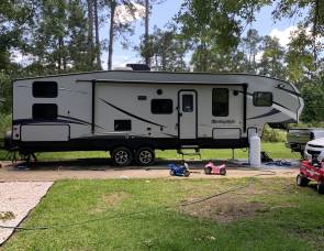 2018 Keystone Springdale 300FWBH