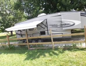 2012 Jayco Eagle