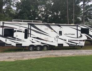 2014 Duchman Volt