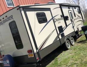 2015 forest river Crusader 30BH